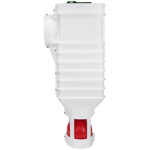 Main product image of PL-625 Effluent Filter, 1/32" Filtration (8,000 Gallons Per Day)