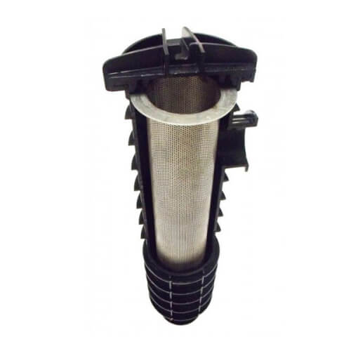 Main product image of High Pressure Filter w/ Stainless Steel Screen