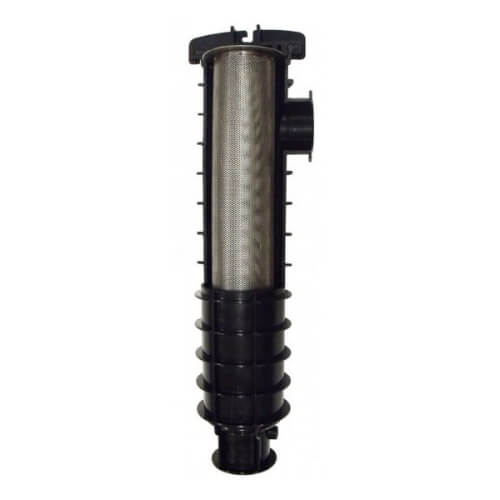 Main product image of High Pressure Filter w/ Stainless Steel Screen