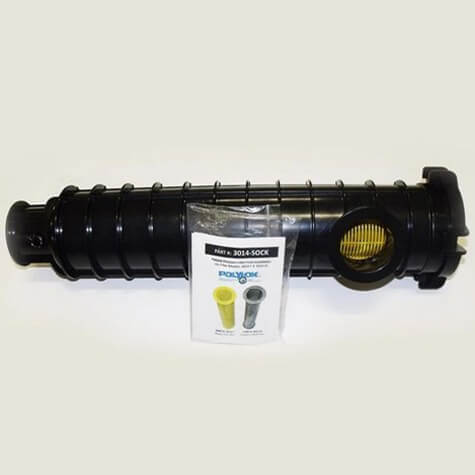 Main product image of Filter Sock for High-Pressure Filter (600 Micron)