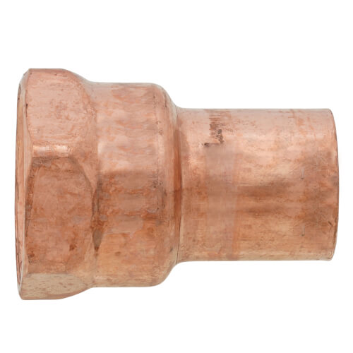 Main product image of 5/8" x 3/4" Copper x Female Adapter