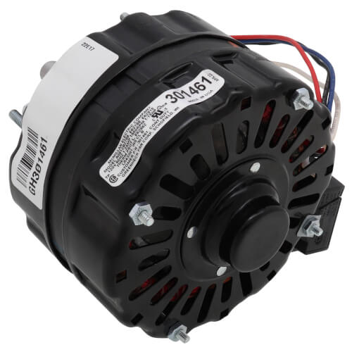 Main product image of 1/15 hp 120v Motor, 1550 RPM, 301461