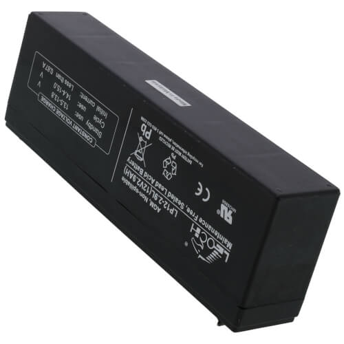 Main product image of Battery for H-10PM