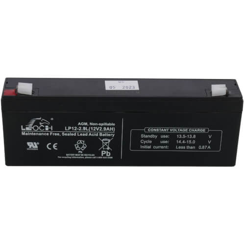 Main product image of Battery for H-10PM