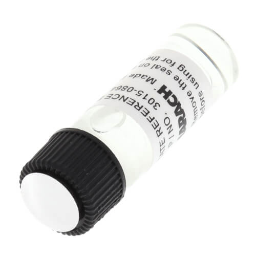 Leak Reference Bottle