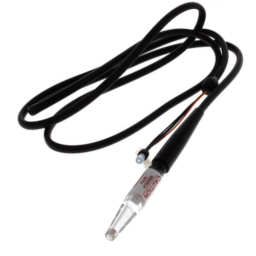 LED Probe Assembly for H-10PM