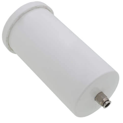 30153125 Bacharach 30153125 Charcoal Filter Assembly