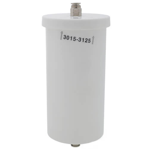 30153125 Bacharach 30153125 Charcoal Filter Assembly