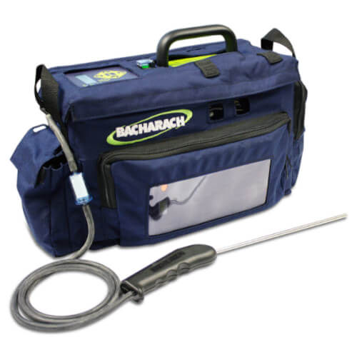 Main product image of PGM-IR Refrigerant Analyzer