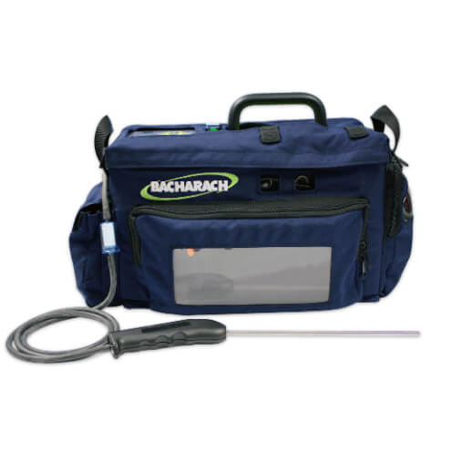 Main product image of PGM-IR Refrigerant Analyzer
