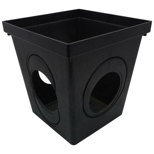 Main product image of 12" x 12" Square Distribution Box