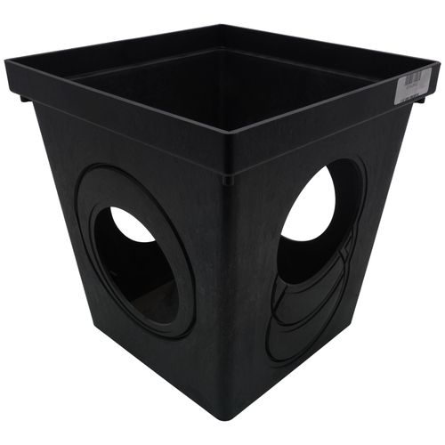 Main product image of 12" x 12" Square Distribution Box