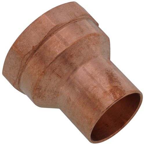 Main product image of 1" x 1-1/4" Copper x Female Adapter