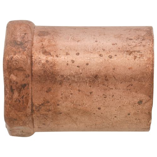 Main product image of 1" x 3/4" Copper x Female Adapter