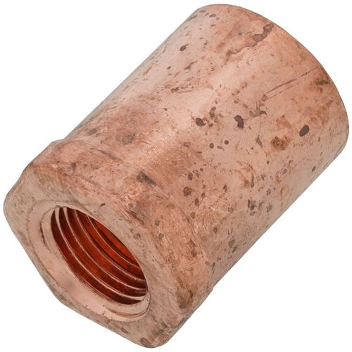 Main product image of 1" x 1/2" Copper x Female Adapter