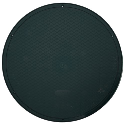 Main product image of 20" Cover for Risers & Distribution Boxes (Green)