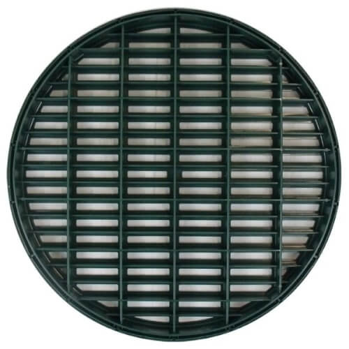 Main product image of 20" Round Grate for Polylok Risers or Drain Boxes