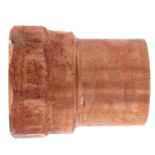 Main product image of 1-1/4" Copper x Female Adapter