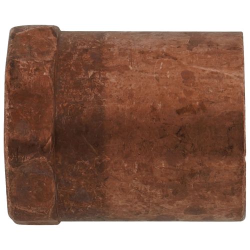 Main product image of 1-1/4" x 1" Copper x Female Adapter