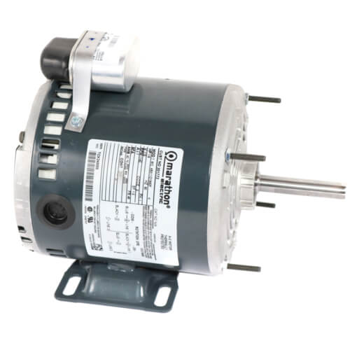 .167 hp 115/60/1 Motor, 1200 RPM