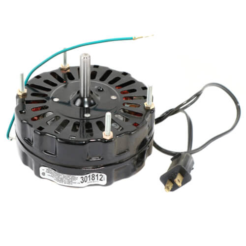 115v 6.1 Watt Motor