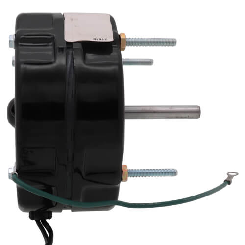 1/50 hp 115v Motor, 1550 RPM, 0.8 amp, 301814