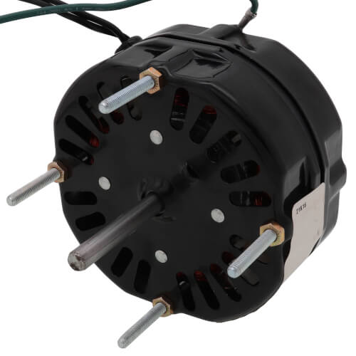 1/50 hp 115v Motor, 1550 RPM, 0.8 amp, 301814