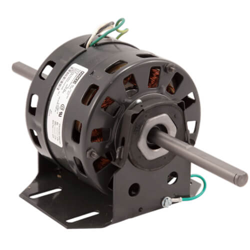 Main product image of 1/6 HP Motor, 115v, 1075 RPM, 318871