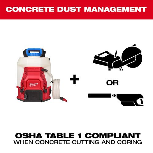 Main product image of M18 Switch Tank 4-Gallon Backpack Water Supply Kit
