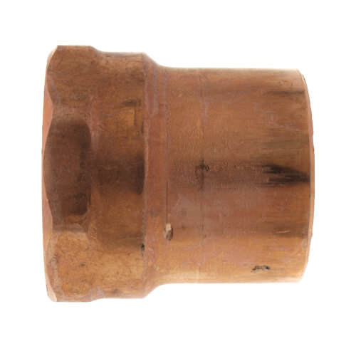 Main product image of 2" Copper x Female Adapter