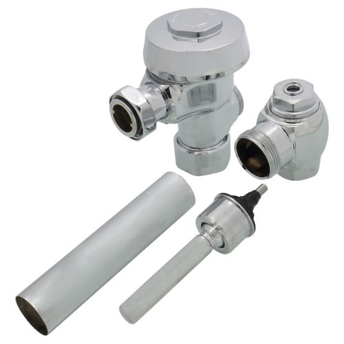 Main product image of Royal 114-1.6 Exposed Manual Water Closet Flushometer (1.6 GPF/6.0 LPF)