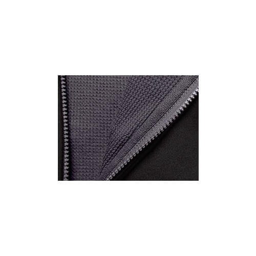 Main product image of M12 Black Heated Hoodie Kit (XL)