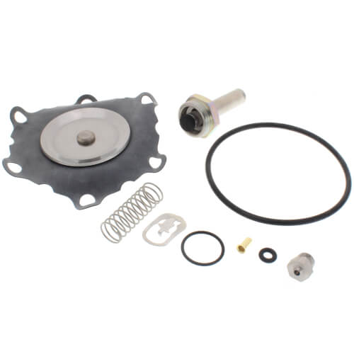 Main product image of Valve Repair Kit for 8210 AC Series