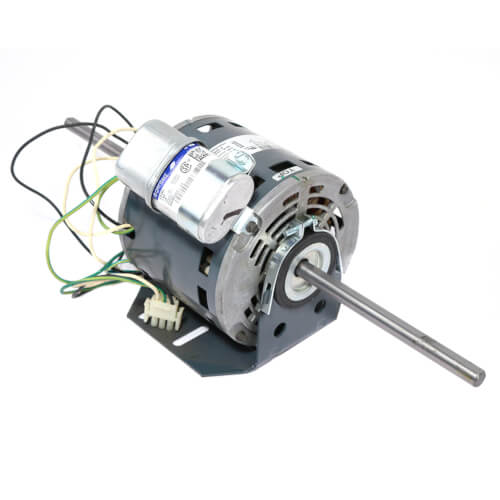 Main product image of 1/2 hp 115v Motor, 1075 RPM, 302021