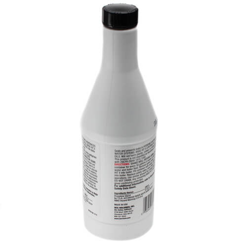 Main product image of 12 oz. Base Hit II Sealant