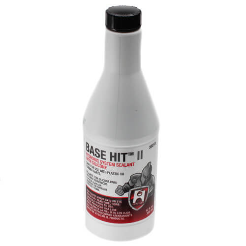 Main product image of 12 oz. Base Hit II Sealant