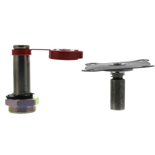 Main product image of Valve Rebuild Kit for 3UL10, 3UL12, 3UL13, 3UL15, 3UL17