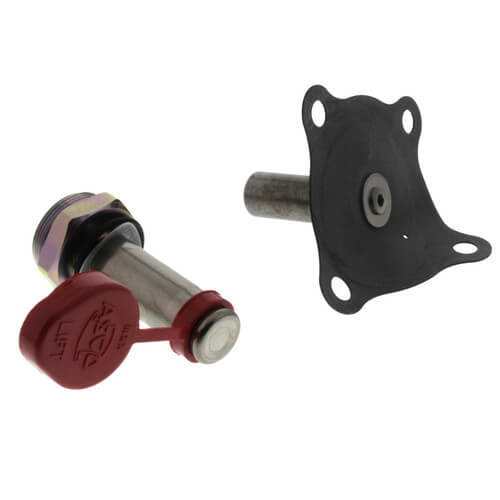 Main product image of Valve Rebuild Kit for 3UL10, 3UL12, 3UL13, 3UL15, 3UL17