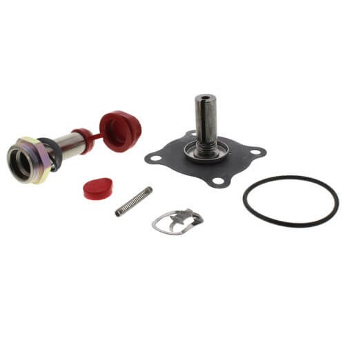 Main product image of Valve Rebuild Kit for 3UL10, 3UL12, 3UL13, 3UL15, 3UL17