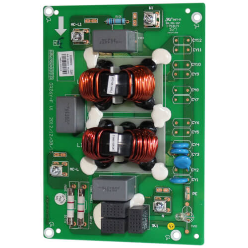 Main product image of Filter Board, 30228000016