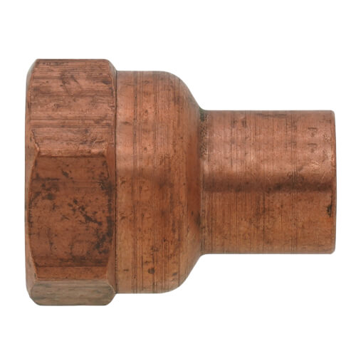 Main product image of 3/8" FTG x Female Street Adapter