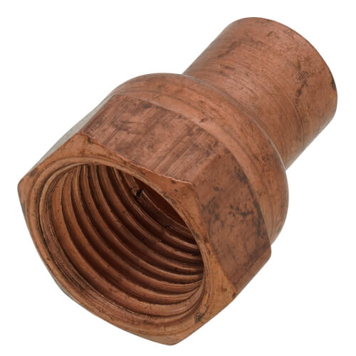 Main product image of 3/8" FTG x Female Street Adapter