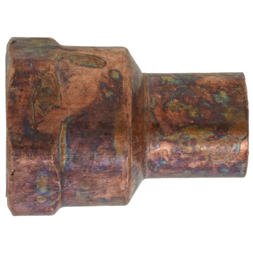 Main product image of 1/2" FTG x Female Street Adapter