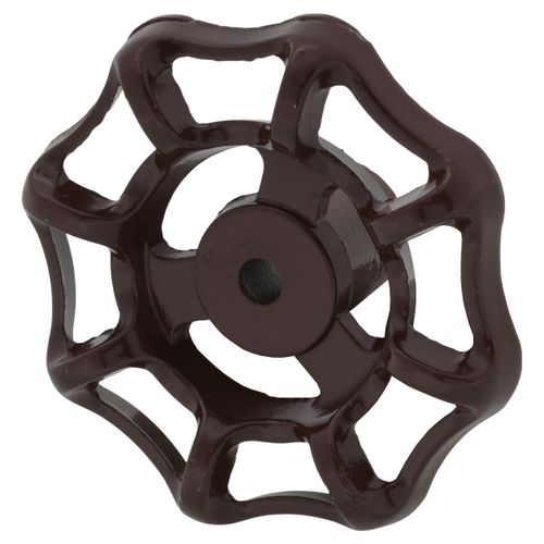 Main product image of 2" Wheel Handle - Model 25