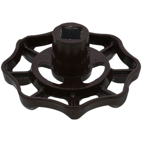 Main product image of 2" Wheel Handle - Model 25