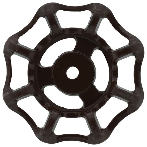 Main product image of 2" Wheel Handle - Model 25