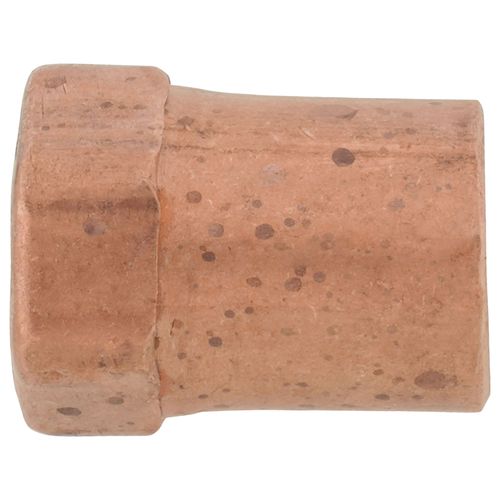 Main product image of 1/2" x 1/4" FTG x Female Street Adapter