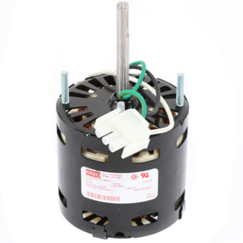 Main product image of Fractional HP 115v Motor, 1100 RPM, 318872