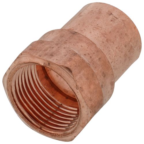 Main product image of 1" FTG x Female Street Adapter