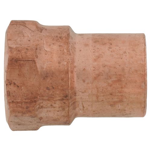 Main product image of 1" FTG x Female Street Adapter